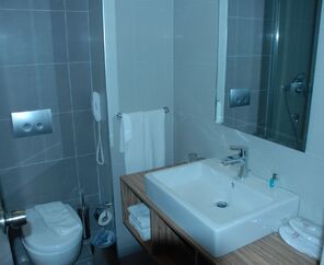 Begonville Beach Hotel 4*
