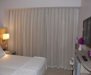 Begonville Beach Hotel 4*