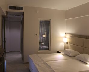 Begonville Beach Hotel 4*