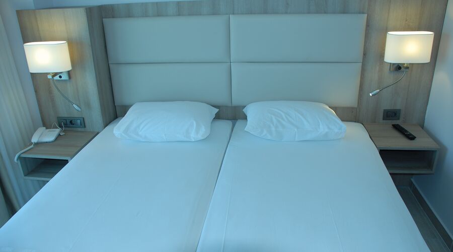 Begonville Beach Hotel 4*