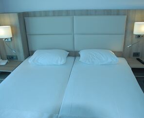 Begonville Beach Hotel 4*