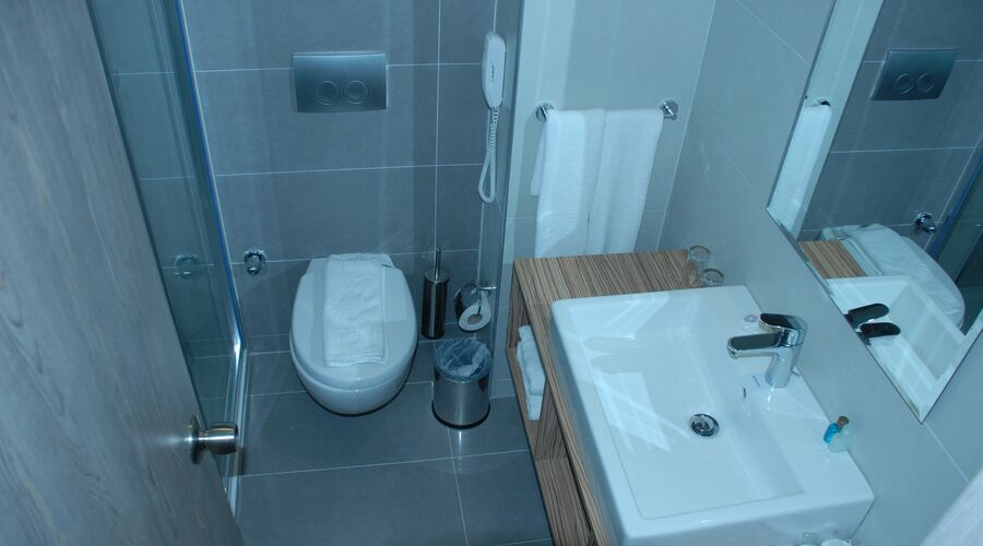 Begonville Beach Hotel 4*
