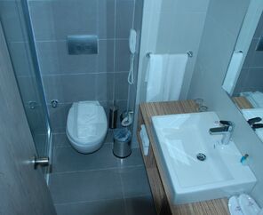 Begonville Beach Hotel 4*