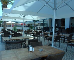 Begonville Beach Hotel 4*