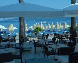 Begonville Beach Hotel 4*