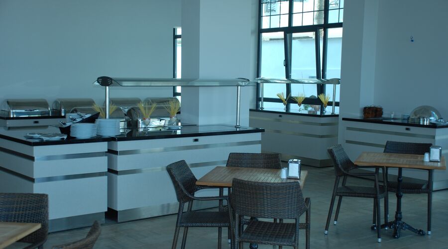 Begonville Beach Hotel 4*