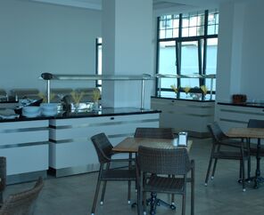 Begonville Beach Hotel 4*