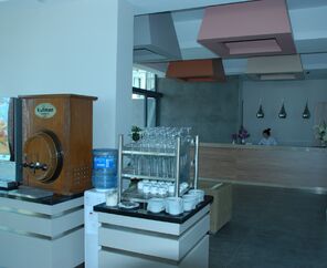Begonville Beach Hotel 4*