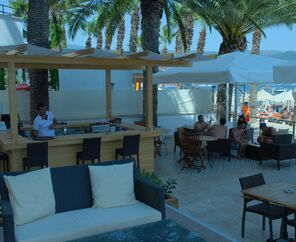 Begonville Beach Hotel 4*