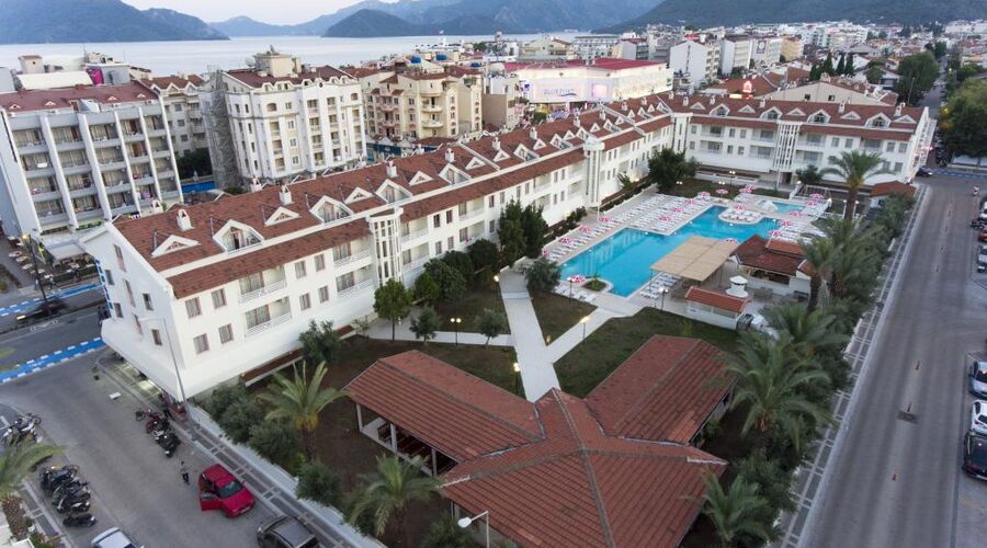Club Kocer Apart  3*