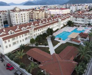 Club Kocer Apart  3*