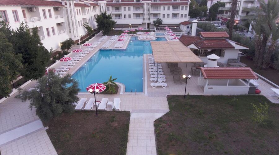 Club Kocer Apart  3*
