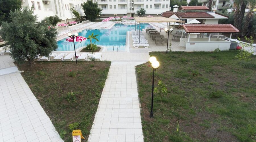 Club Kocer Apart  3*