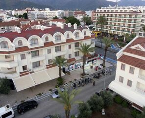 Club Kocer Apart  3*