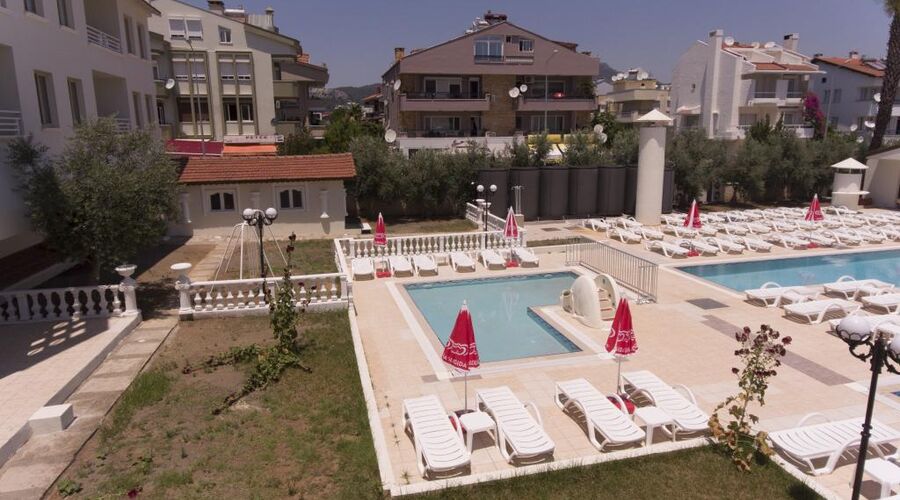 Club Kocer Apart  3*