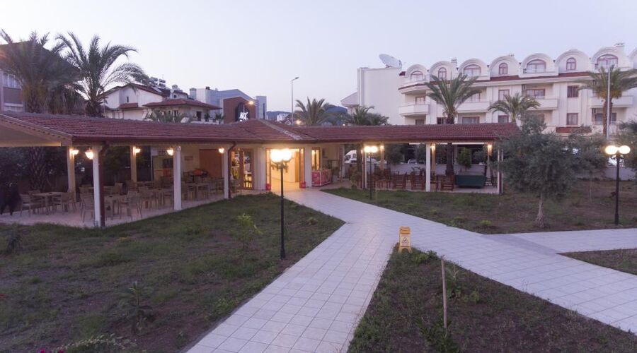 Club Kocer Apart  3*