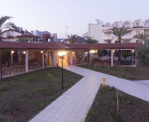 Club Kocer Apart  3*
