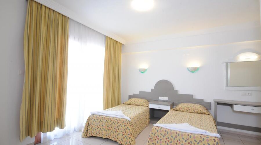 Club Kocer Apart  3*