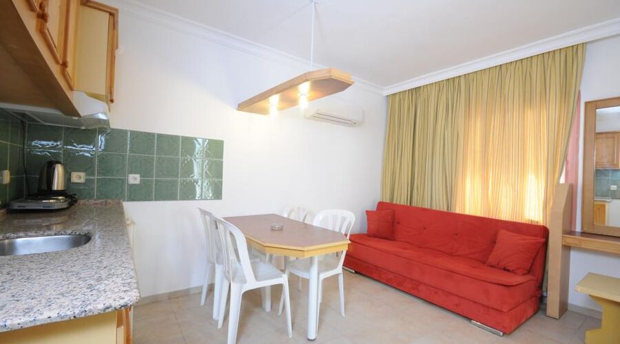 Club Kocer Apart  3*