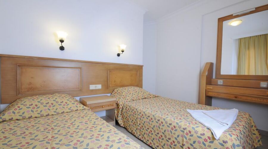 Club Kocer Apart  3*