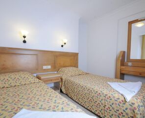 Club Kocer Apart  3*