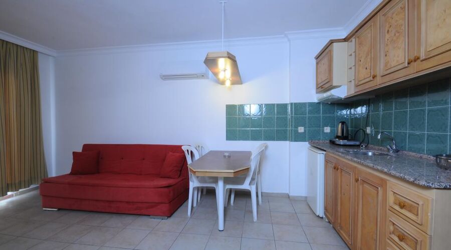 Club Kocer Apart  3*