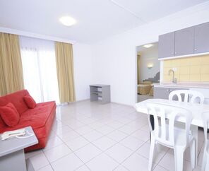 Club Kocer Apart  3*