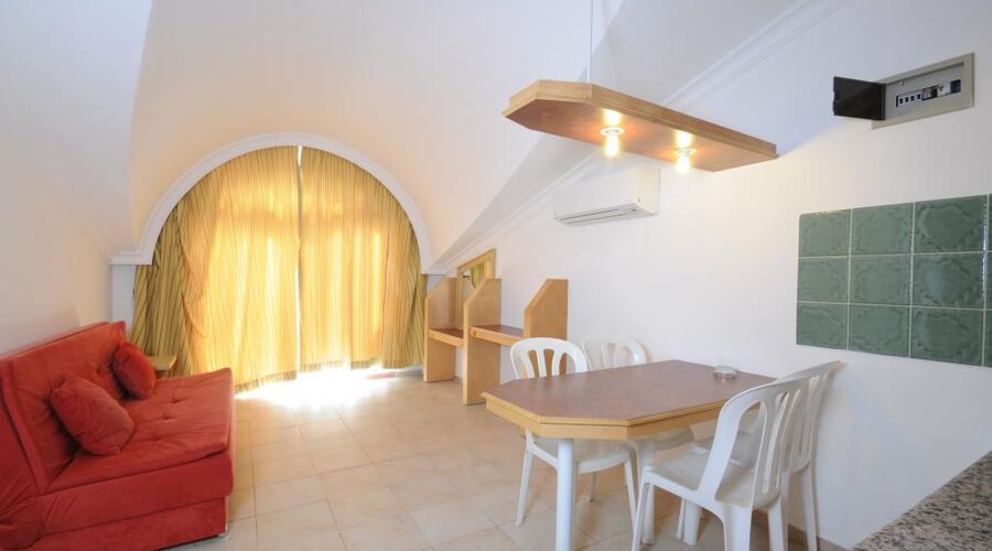 Club Kocer Apart  3*