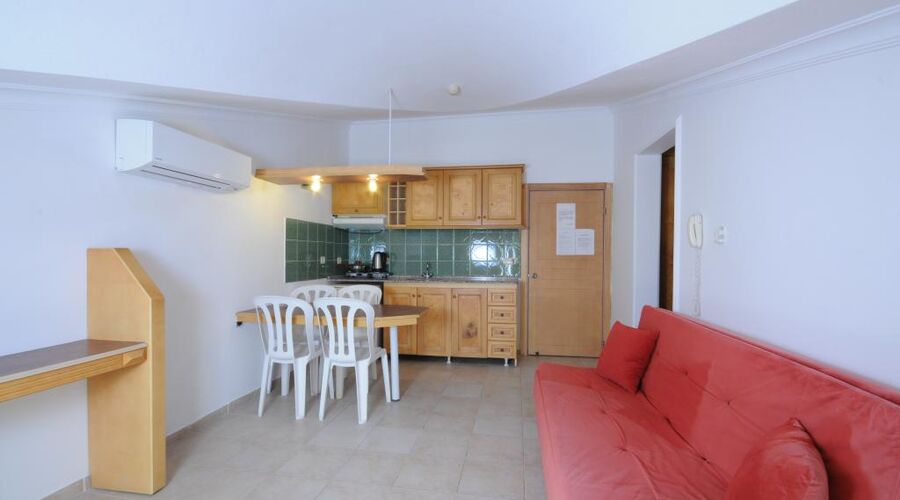 Club Kocer Apart  3*
