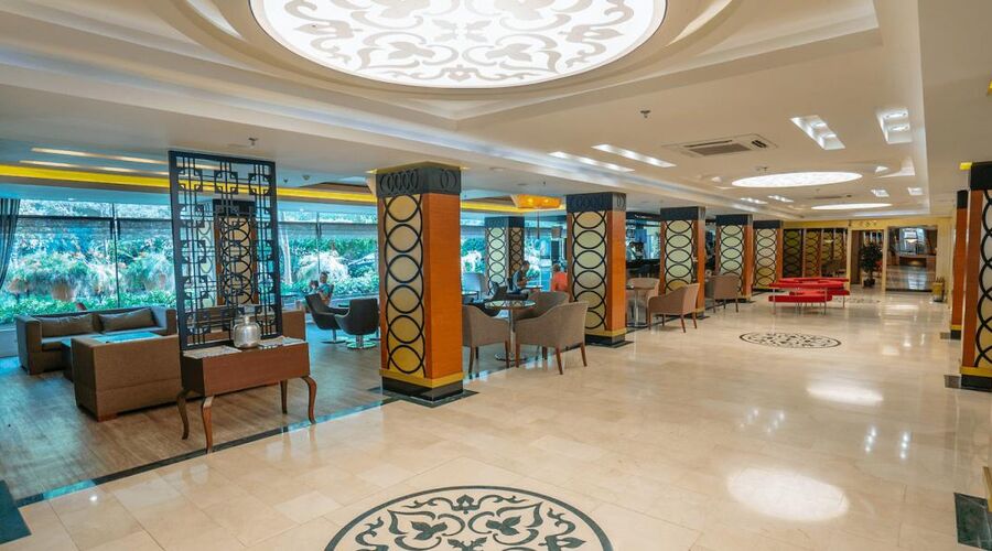 Turunç Resort Hotel 5*