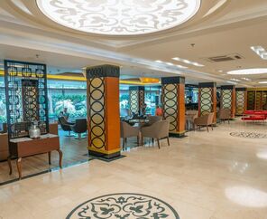 Turunç Resort Hotel 5*