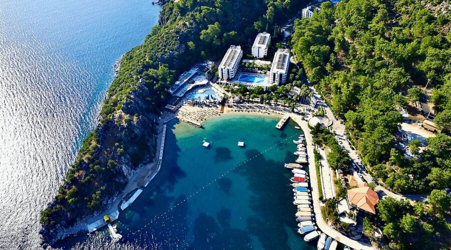 Turunç Resort Hotel 5*