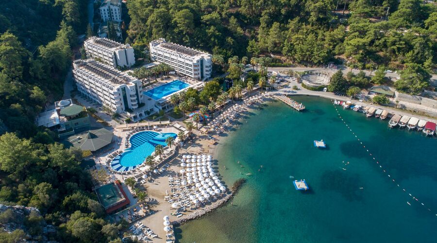 Turunç Resort Hotel 5*