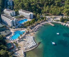 Turunç Resort Hotel 5*