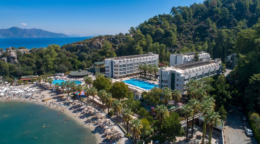 Turunç Resort Hotel 5*