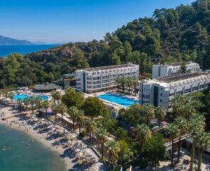 Turunç Resort Hotel 5*