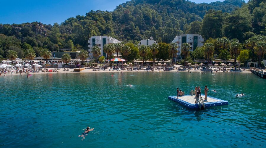 Turunç Resort Hotel 5*