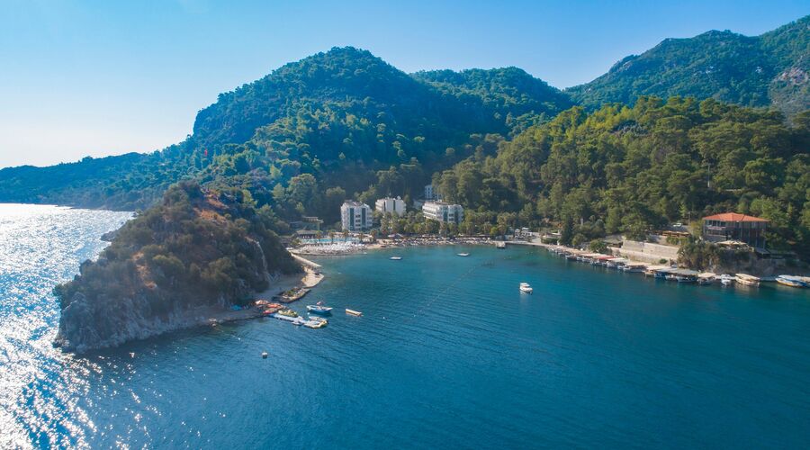 Turunç Resort Hotel 5*