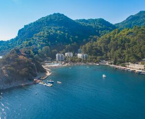 Turunç Resort Hotel 5*