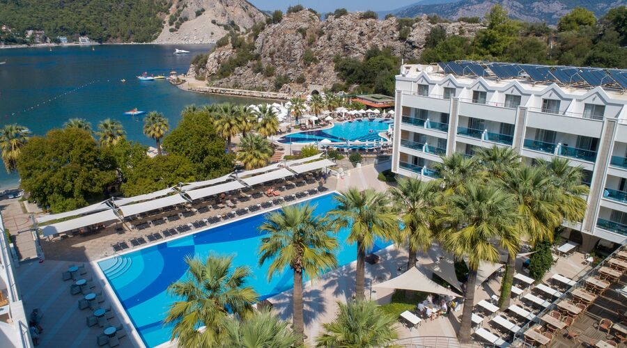 Turunç Resort Hotel 5*