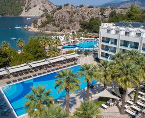Turunç Resort Hotel 5*