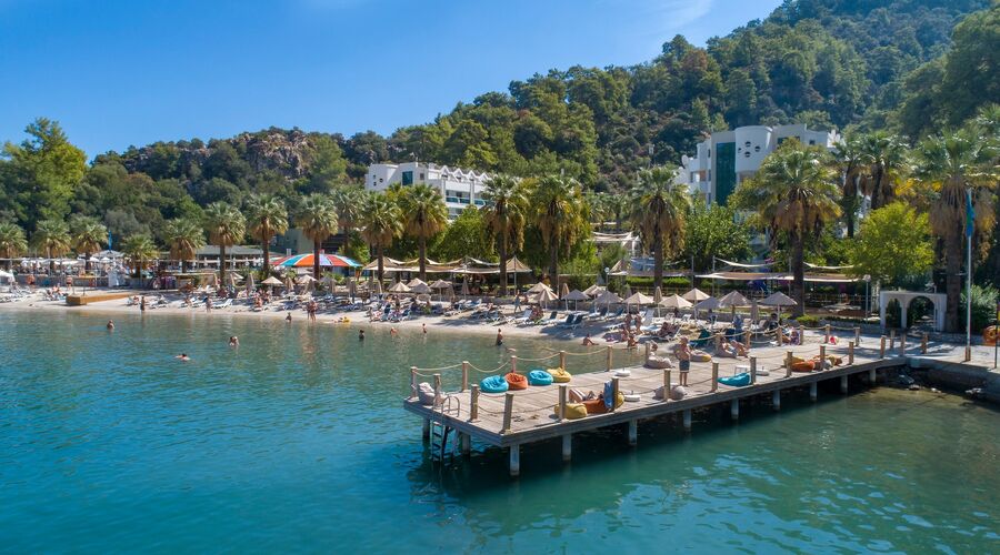 Turunç Resort Hotel 5*