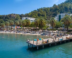 Turunç Resort Hotel 5*
