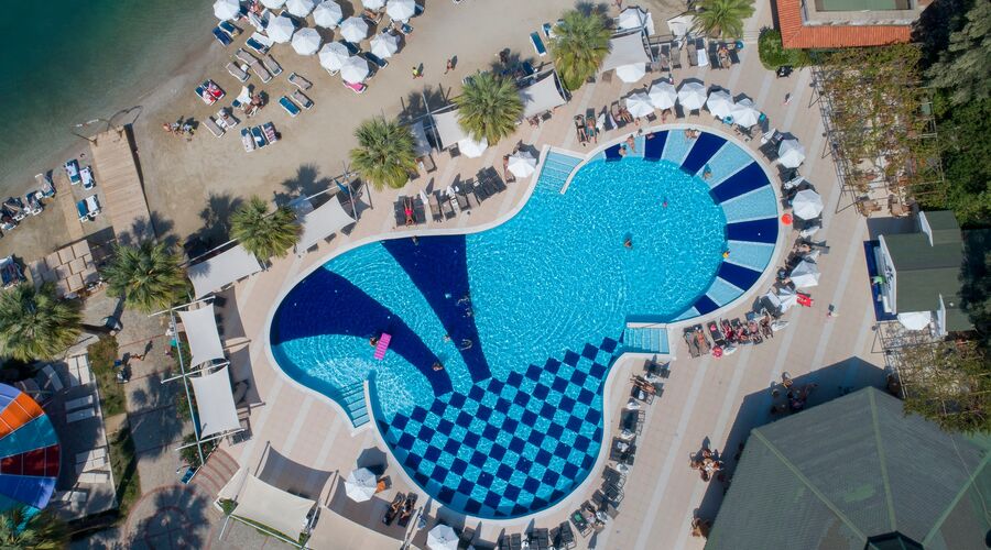 Turunç Resort Hotel 5*