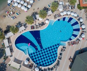 Turunç Resort Hotel 5*