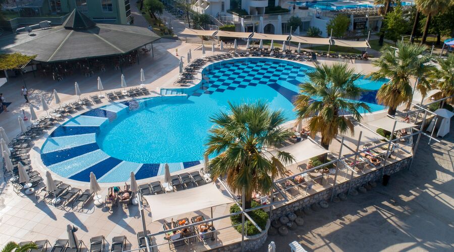 Turunç Resort Hotel 5*