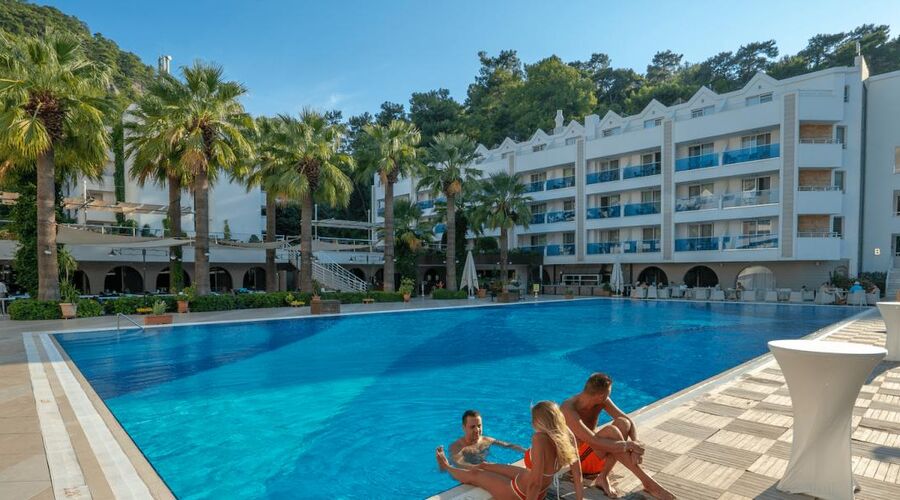 Turunç Resort Hotel 5*