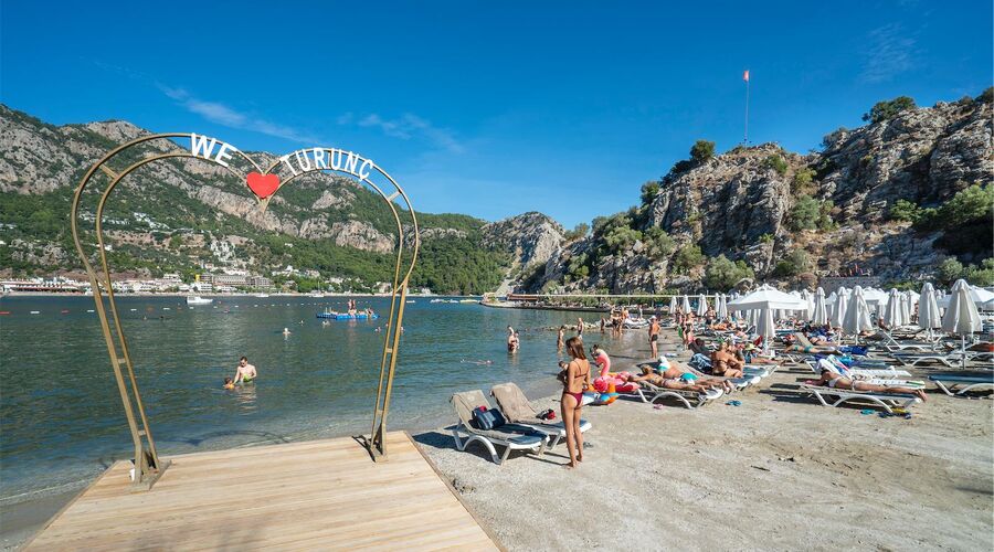 Turunç Resort Hotel 5*