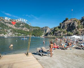 Turunç Resort Hotel 5*