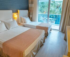 Turunç Resort Hotel 5*
